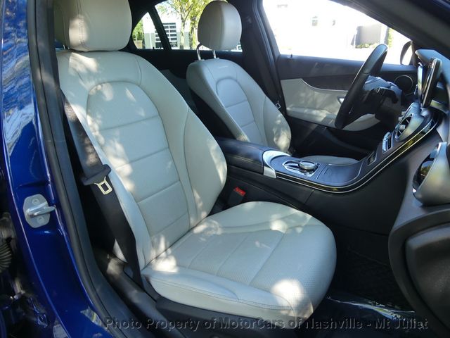 2018 Mercedes-Benz C-Class C 350e Sedan - 23085609 - 22