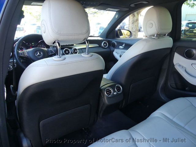 2018 Mercedes-Benz C-Class C 350e Sedan - 23085609 - 25