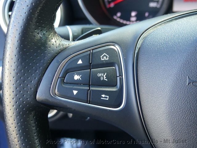 2018 Mercedes-Benz C-Class C 350e Sedan - 23085609 - 33