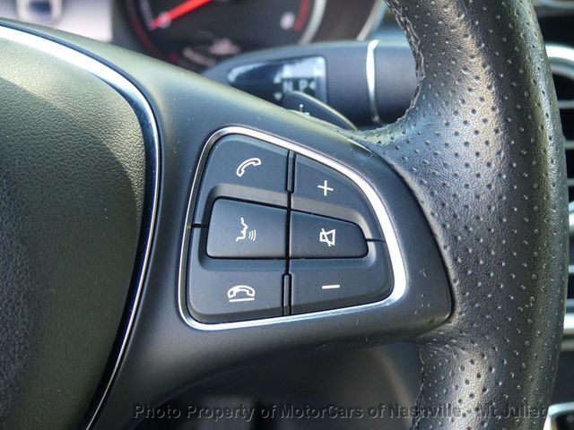 2018 Mercedes-Benz C-Class C 350e Sedan - 23085609 - 34