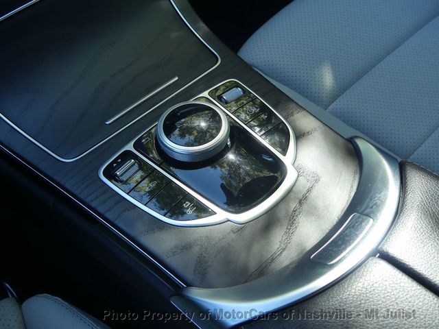 2018 Mercedes-Benz C-Class C 350e Sedan - 23085609 - 42