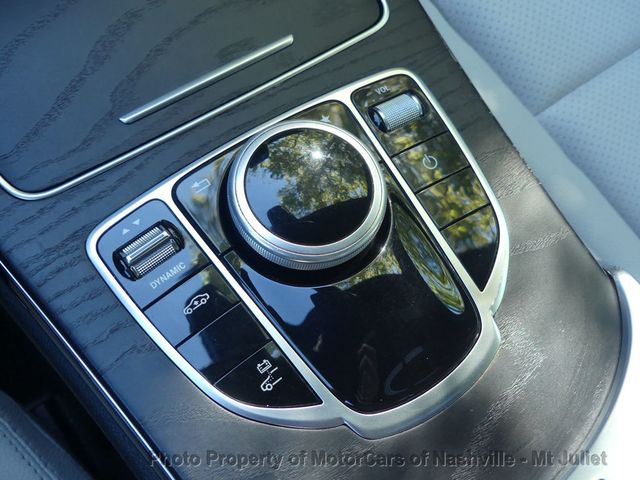 2018 Mercedes-Benz C-Class C 350e Sedan - 23085609 - 43