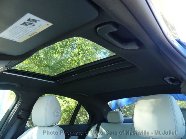 2018 Mercedes-Benz C-Class C 350e Sedan - 23085609 - 46