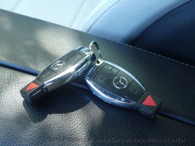 2018 Mercedes-Benz C-Class C 350e Sedan - 23085609 - 50