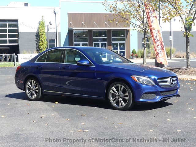 2018 Mercedes-Benz C-Class C 350e Sedan - 23085609 - 5