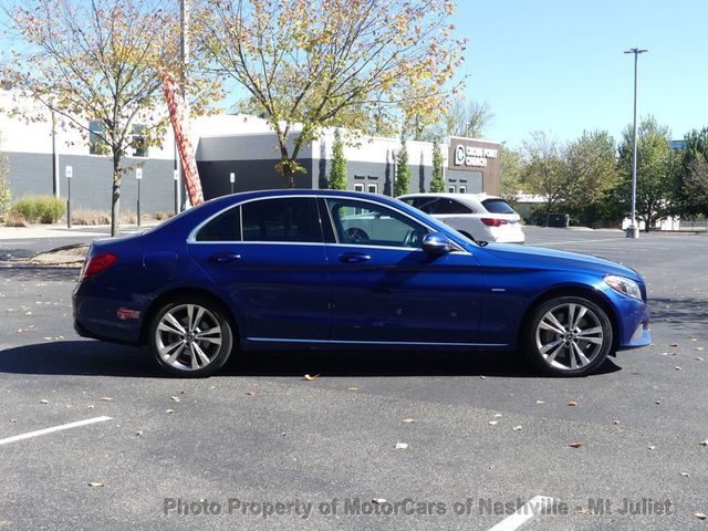 2018 Mercedes-Benz C-Class C 350e Sedan - 23085609 - 6
