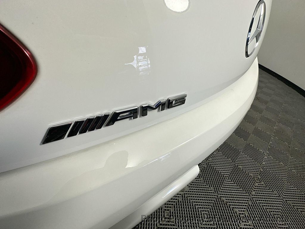 2018 MERCEDES-BENZ C-CLASS C43 4MATIC AMG - 22125525 - 37