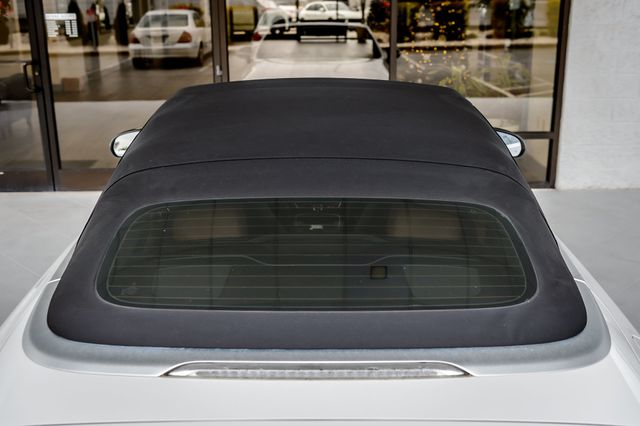 2018 Mercedes-Benz C-Class C43 AMG 4MATIC CABRIOLET - WHITE ON BROWN LEATHER - NAV - LOADED - 22947073 - 15