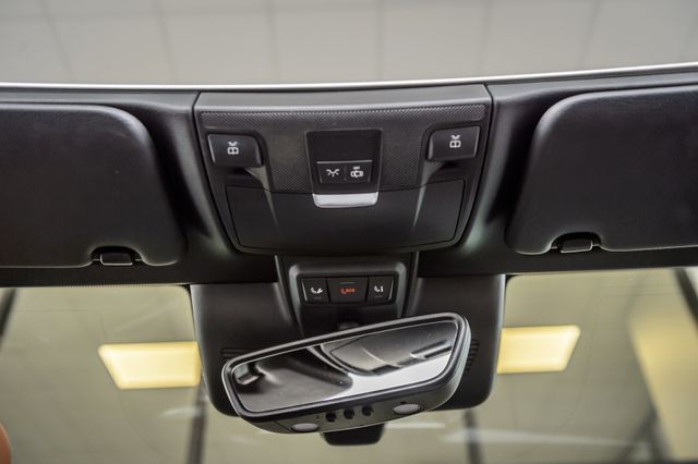 2018 Mercedes-Benz C-Class C43 AMG 4MATIC CABRIOLET - WHITE ON BROWN LEATHER - NAV - LOADED - 22947073 - 45