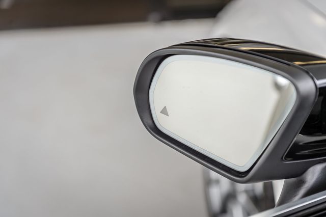 2018 Mercedes-Benz C-Class C43 AMG 4MATIC CABRIOLET - WHITE ON BROWN LEATHER - NAV - LOADED - 22947073 - 53