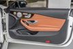 2018 Mercedes-Benz C-Class C43 AMG 4MATIC CABRIOLET - WHITE ON BROWN LEATHER - NAV - LOADED - 22947073 - 56