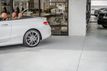 2018 Mercedes-Benz C-Class C43 AMG 4MATIC CABRIOLET - WHITE ON BROWN LEATHER - NAV - LOADED - 22947073 - 62