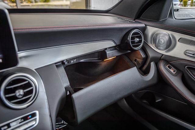 2018 Mercedes-Benz C-Class C43 AMG - WHITE - PANO ROOF - BACKUP CAM - SUPER CLEAN - 22915194 - 27