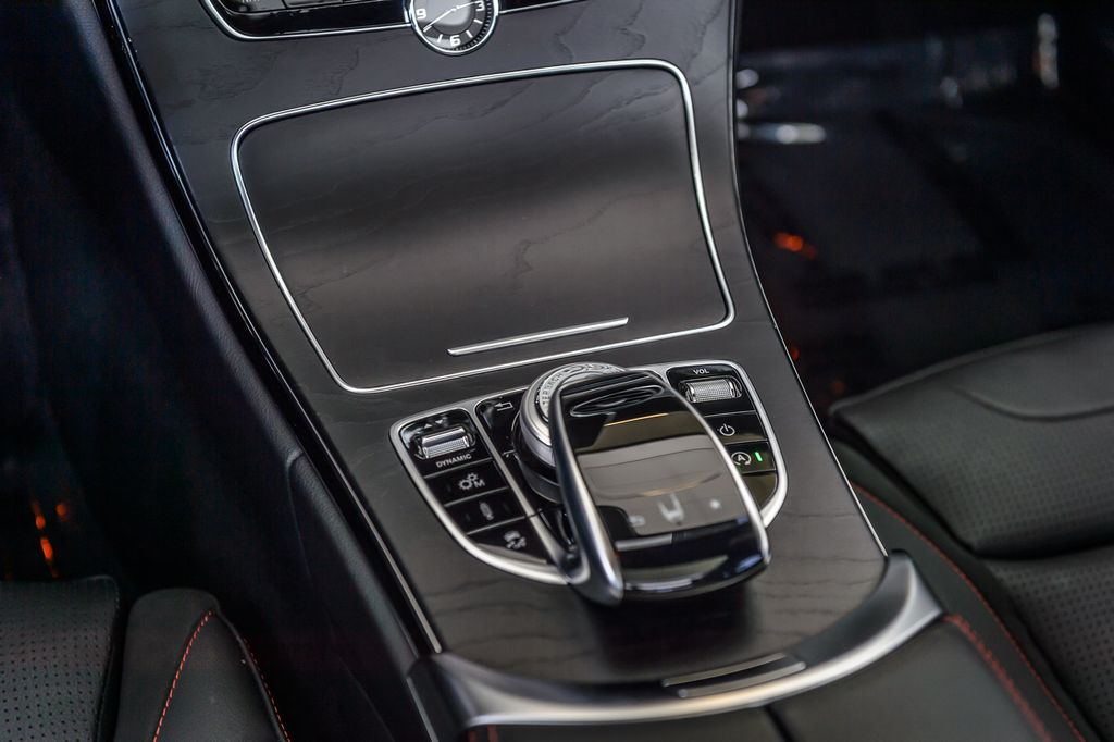 2018 Mercedes-Benz C-Class C43 AMG - WHITE - PANO ROOF - BACKUP CAM - SUPER CLEAN - 22915194 - 37