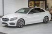 2018 Mercedes-Benz C-Class C43 AMG - WHITE - PANO ROOF - BACKUP CAM - SUPER CLEAN - 22915194 - 5