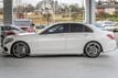 2018 Mercedes-Benz C-Class C43 AMG - WHITE - PANO ROOF - BACKUP CAM - SUPER CLEAN - 22915194 - 60