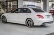 2018 Mercedes-Benz C-Class C43 AMG - WHITE - PANO ROOF - BACKUP CAM - SUPER CLEAN - 22915194 - 6