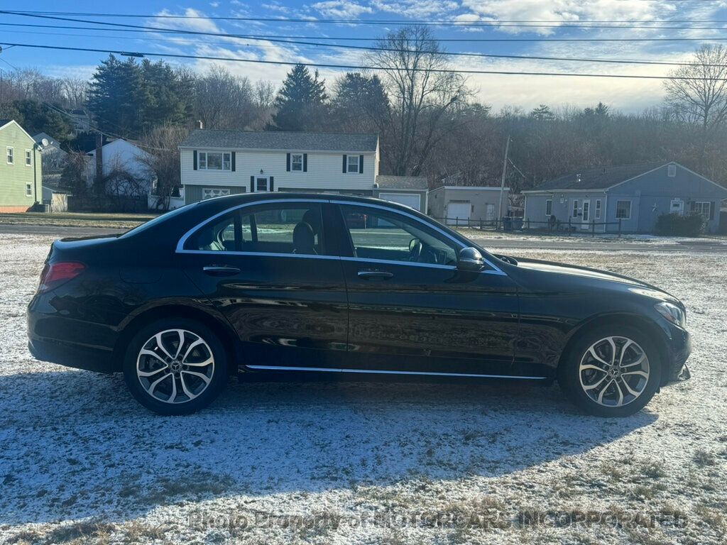 2018 Mercedes-Benz C-Class EXCEPTIONALLY Low only 20K Miles! WOW!  - 22970658 - 20