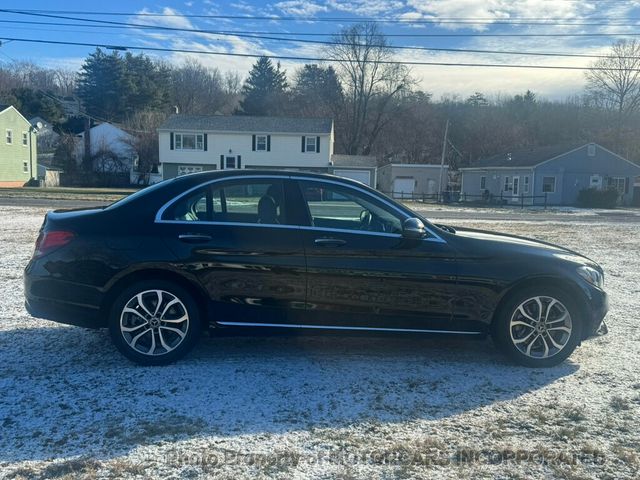 2018 Mercedes-Benz C-Class EXCEPTIONALLY Low only 20K Miles! WOW!  - 22970658 - 20