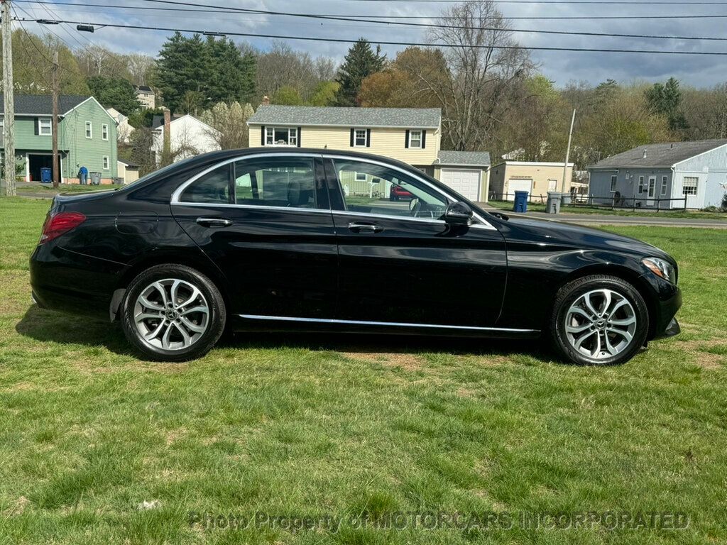 2018 Mercedes-Benz C-Class EXCEPTIONALLY Low only 20K Miles! WOW!  - 22970658 - 23