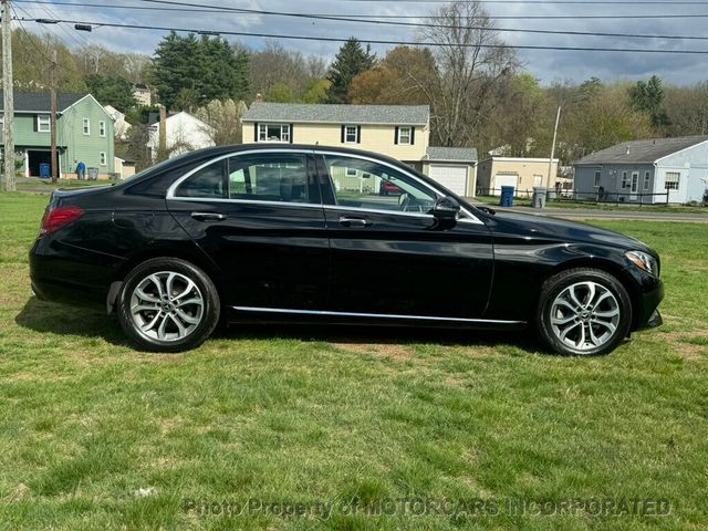 2018 Mercedes-Benz C-Class EXCEPTIONALLY Low only 20K Miles! WOW!  - 22970658 - 23