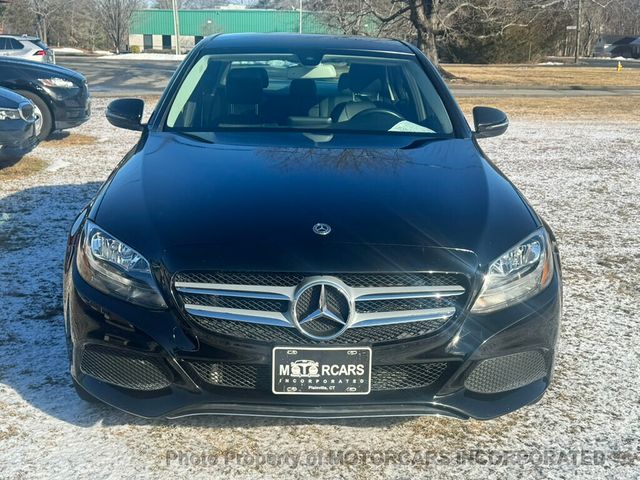 2018 Mercedes-Benz C-Class EXCEPTIONALLY Low only 20K Miles! WOW!  - 22970658 - 2