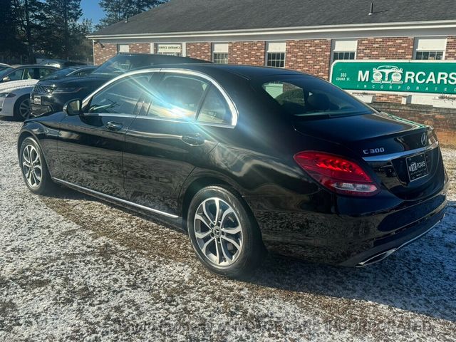 2018 Mercedes-Benz C-Class EXCEPTIONALLY Low only 20K Miles! WOW!  - 22970658 - 4