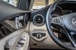 2018 Mercedes-Benz C-Class LOW MILES - NAV - BACKUP CAM - BEST COLORS - GORGEOUS - 21991700 - 28
