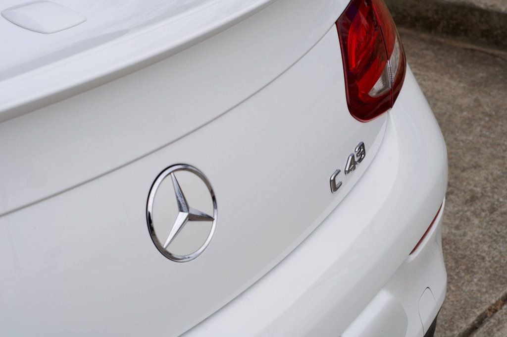 2018 Mercedes-Benz C-Class MSRP$70060/AMG-C43/4MATIC/Cabriolet/Heated&CooledSeats - 22977763 - 9