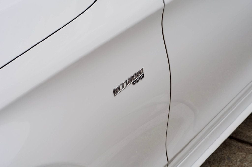 2018 Mercedes-Benz C-Class MSRP$70060/AMG-C43/4MATIC/Cabriolet/Heated&CooledSeats - 22977763 - 10