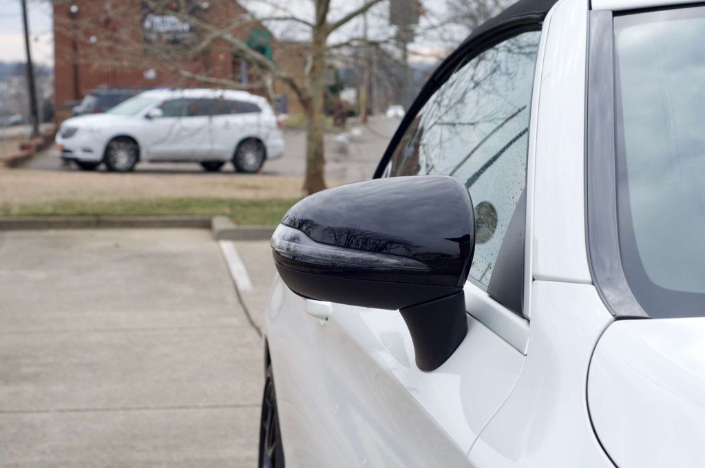 2018 Mercedes-Benz C-Class MSRP$70060/AMG-C43/4MATIC/Cabriolet/Heated&CooledSeats - 22977763 - 12