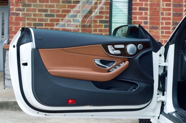 2018 Mercedes-Benz C-Class MSRP$70060/AMG-C43/4MATIC/Cabriolet/Heated&CooledSeats - 22977763 - 15