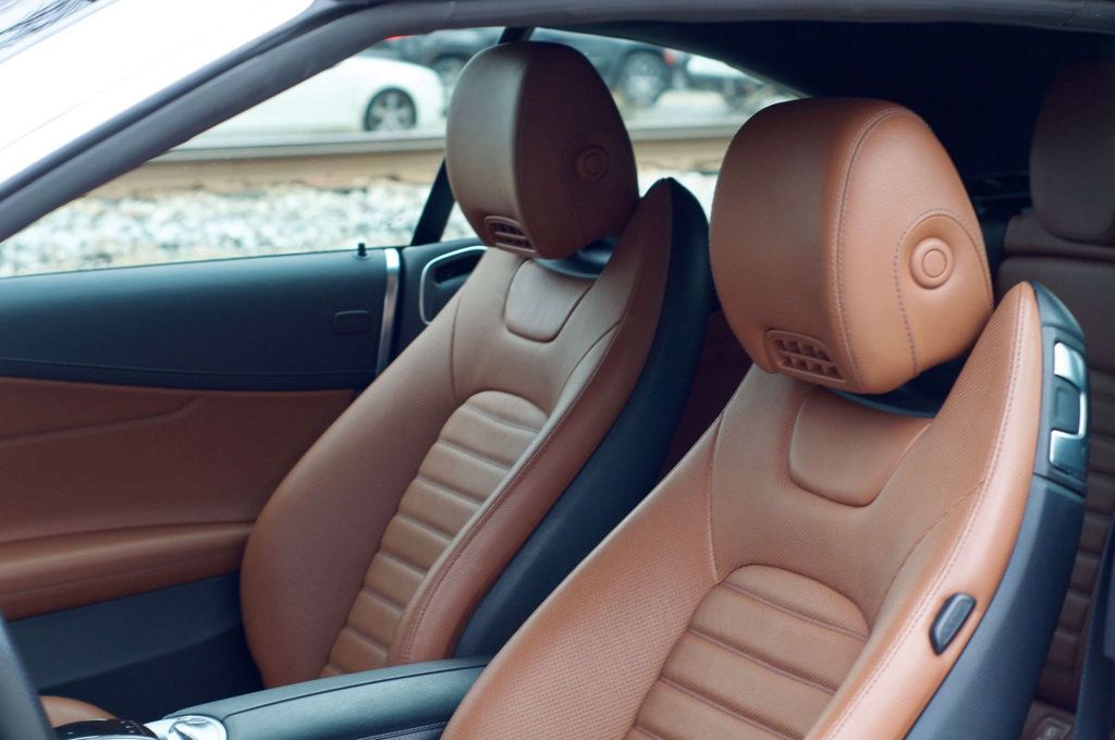 2018 Mercedes-Benz C-Class MSRP$70060/AMG-C43/4MATIC/Cabriolet/Heated&CooledSeats - 22977763 - 17