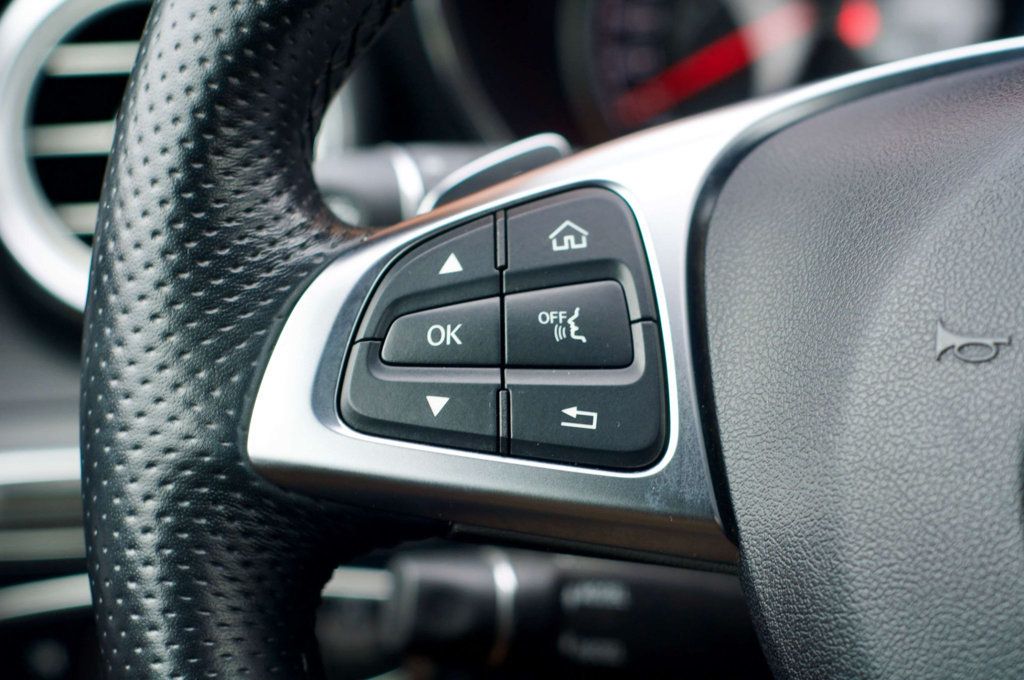 2018 Mercedes-Benz C-Class MSRP$70060/AMG-C43/4MATIC/Cabriolet/Heated&CooledSeats - 22977763 - 19