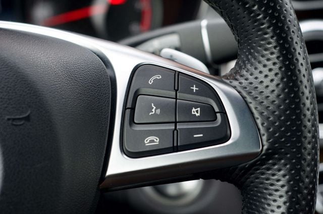 2018 Mercedes-Benz C-Class MSRP$70060/AMG-C43/4MATIC/Cabriolet/Heated&CooledSeats - 22977763 - 20