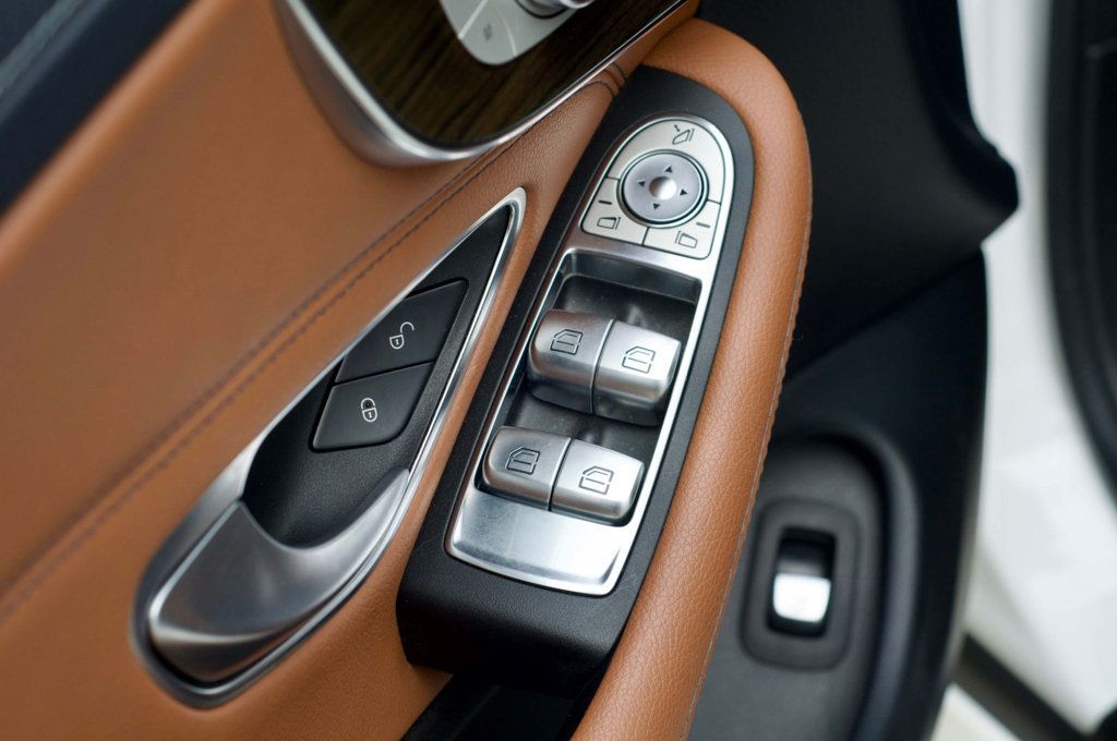 2018 Mercedes-Benz C-Class MSRP$70060/AMG-C43/4MATIC/Cabriolet/Heated&CooledSeats - 22977763 - 21