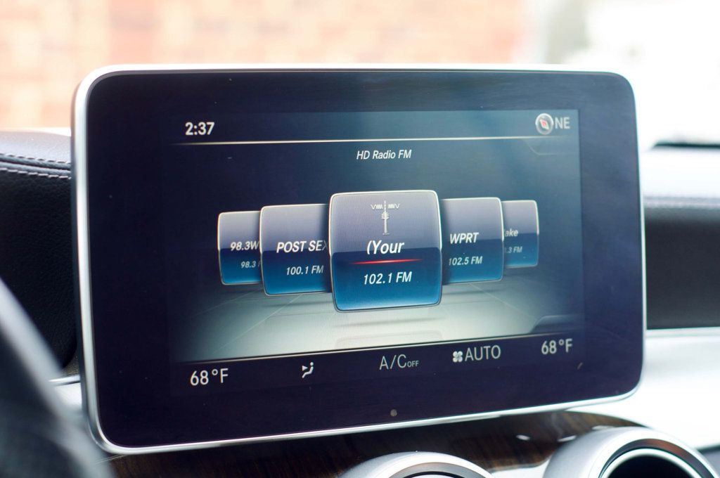 2018 Mercedes-Benz C-Class MSRP$70060/AMG-C43/4MATIC/Cabriolet/Heated&CooledSeats - 22977763 - 22