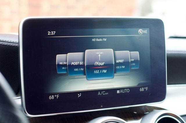 2018 Mercedes-Benz C-Class MSRP$70060/AMG-C43/4MATIC/Cabriolet/Heated&CooledSeats - 22977763 - 22