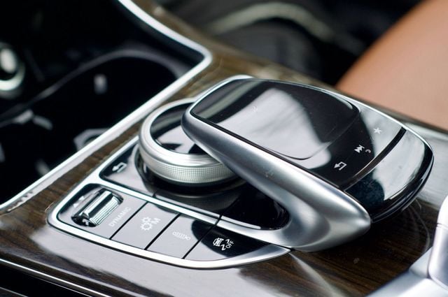 2018 Mercedes-Benz C-Class MSRP$70060/AMG-C43/4MATIC/Cabriolet/Heated&CooledSeats - 22977763 - 25