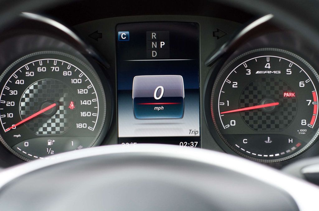 2018 Mercedes-Benz C-Class MSRP$70060/AMG-C43/4MATIC/Cabriolet/Heated&CooledSeats - 22977763 - 28