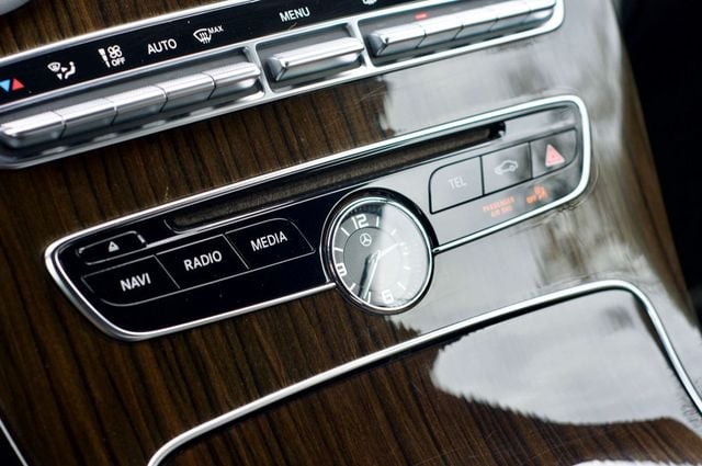 2018 Mercedes-Benz C-Class MSRP$70060/AMG-C43/4MATIC/Cabriolet/Heated&CooledSeats - 22977763 - 30