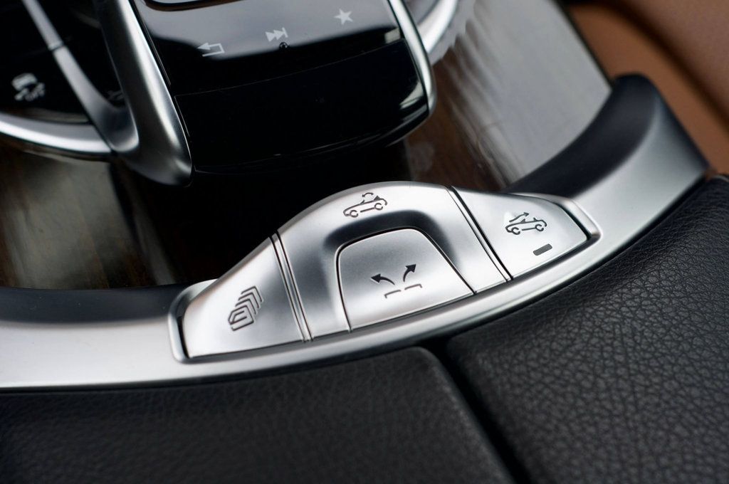 2018 Mercedes-Benz C-Class MSRP$70060/AMG-C43/4MATIC/Cabriolet/Heated&CooledSeats - 22977763 - 31