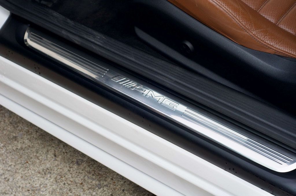 2018 Mercedes-Benz C-Class MSRP$70060/AMG-C43/4MATIC/Cabriolet/Heated&CooledSeats - 22977763 - 36