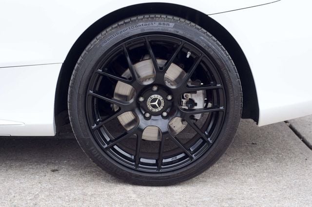 2018 Mercedes-Benz C-Class MSRP$70060/AMG-C43/4MATIC/Cabriolet/Heated&CooledSeats - 22977763 - 38