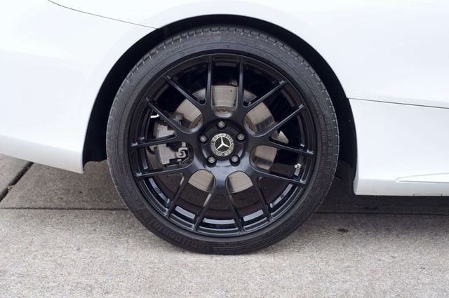 2018 Mercedes-Benz C-Class MSRP$70060/AMG-C43/4MATIC/Cabriolet/Heated&CooledSeats - 22977763 - 40