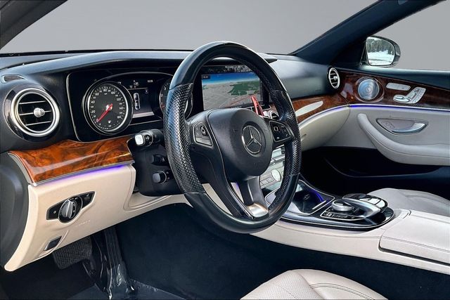 2018 Mercedes-Benz E-Class  - 23001914 - 10