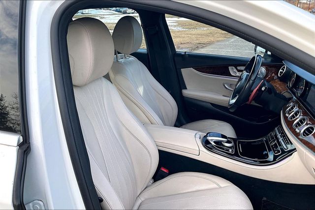 2018 Mercedes-Benz E-Class  - 23001914 - 11