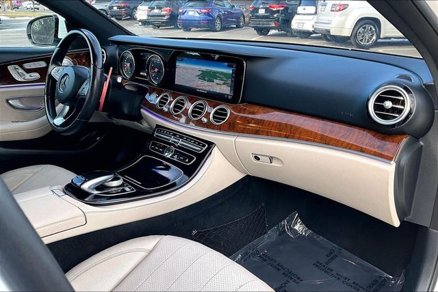 2018 Mercedes-Benz E-Class  - 23001914 - 12