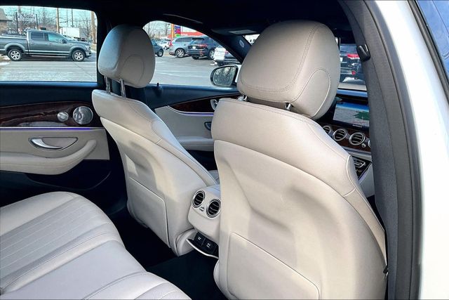 2018 Mercedes-Benz E-Class  - 23001914 - 14