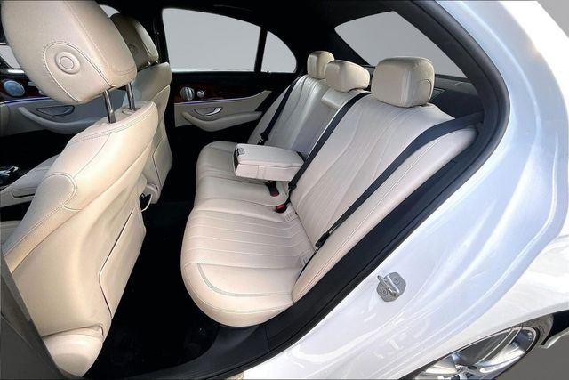 2018 Mercedes-Benz E-Class  - 23001914 - 16